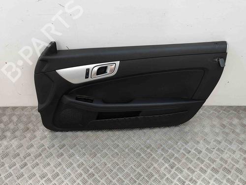 Seats set MERCEDES-BENZ SLC (R172) 180 (172.431) | BP29485986C78 