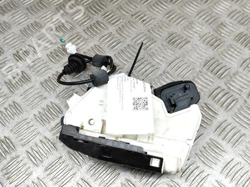 Used Rear left lock SKODA OCTAVIA III Combi (5E5, 5E6) 1.2 TSI (105 hp) 16194962