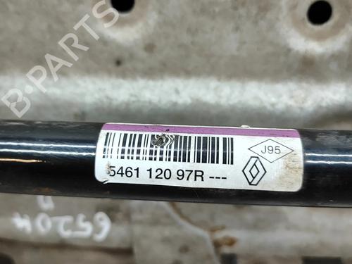 Subframe RENAULT ZOE (BFM_) ZOE (BFMC, BFMD) | BP38499975M9 - Image 7