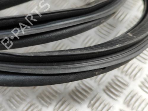 Rubber door seal VW TAIGO (CS1) 1.0 TSI | BP27933468C142 