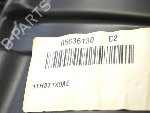 Luftventil JEEP GRAND CHEROKEE IV (WK, WK2) 3.0 CRD V6 4x4 | BP33342396I21  - Image 5