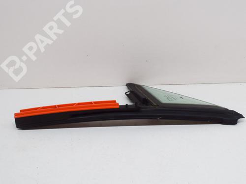 Deurruit links voor TESLA MODEL S (5YJS) 75 (388 hp) A006451 | 43R-001074 | AS2