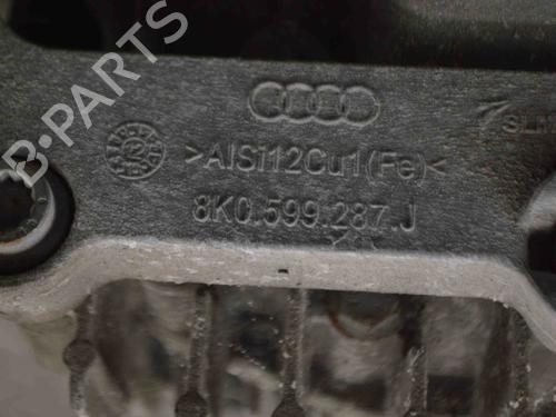 Rear differential BMW 3 Gran Turismo (F34) 320 d xDrive | BP30228890M24