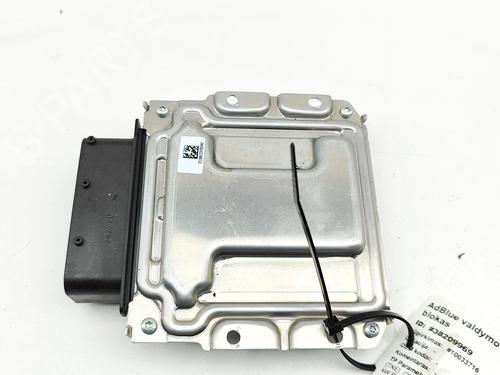 Módulo eletrónico FORD RANGER (TKE) 2.0 EcoBlue 4x4 | BP38782920M83 - Image 2