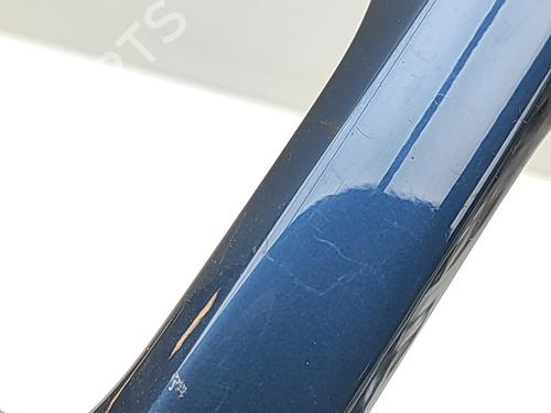 Front right exterior door handle VOLVO V90 II Estate (235) B6 Mild-Hybrid AWD | BP31217162C129 