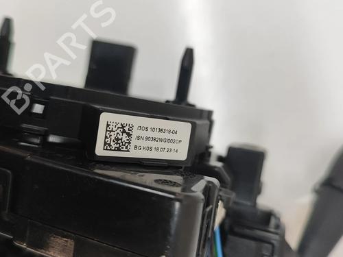 Steering column stalk AUDI Q4 E-TRON Sportback (F4N) 40 | BP33372964I23  - Image 7