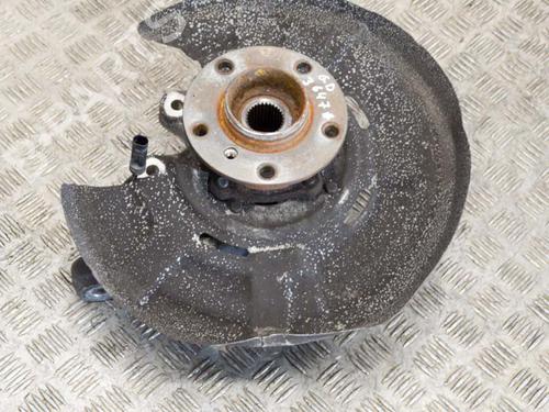 Used Right rear steering knuckle BMW 6 Gran Coupe (F06) 640 d (313 hp) 14641420