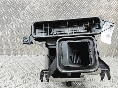 Used Heater blower motor Heater blower motor HYUNDAI IONIQ 5 (NE) EV (170 hp) 34248783 34248783