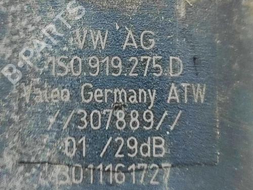 Electronic module AUDI A7 Sportback (4GA, 4GF) 3.0 TDI quattro | BP33938154M83  - Image 7