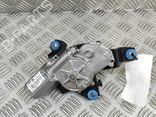 Used Rear wiper motor Rear wiper motor JEEP AVENGER (J2) 1.2 GSE T3 (101 hp) 33370067 33370067