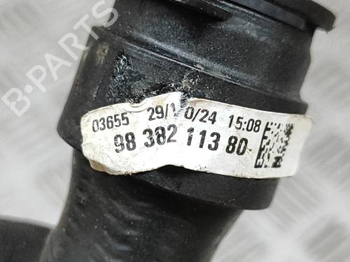 Pipe JEEP AVENGER (J2) 1.2 GSE T3 | BP33373281M125  - Image 7