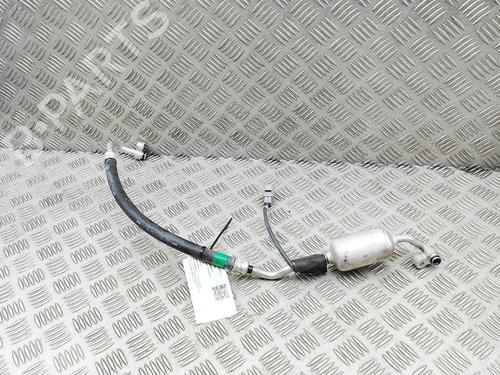 AC-rør AC-rør TOYOTA bZ4X (_EAM1_) EV (XEAM10) (204 hp) 36783054 36783054