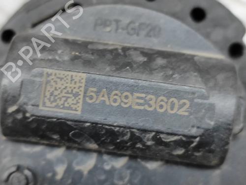 Auxiliary water pump BMW X2 (U10) iX2 xDrive 30 | BP27787656M111 