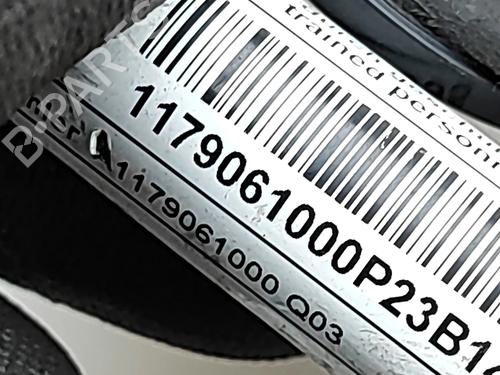 Electronic module MERCEDES-BENZ CLA Coupe (C117) CLA 220 CDI / d (117.303) | BP36952718M83 - Image 6