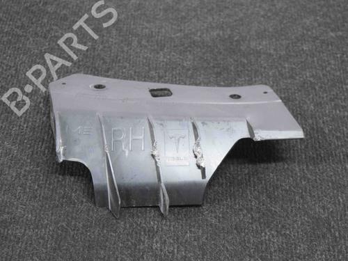 Front bumper bracket TESLA MODEL 3 (5YJ3) EV AWD | BP29541837C158 