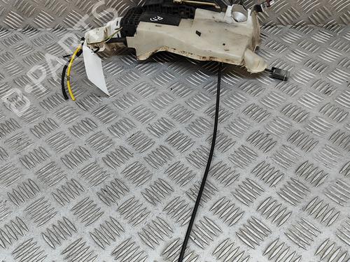 Front right lock MERCEDES-BENZ S-CLASS (W220, V220) S 320 (220.065, 220.165) | BP24580696C97 