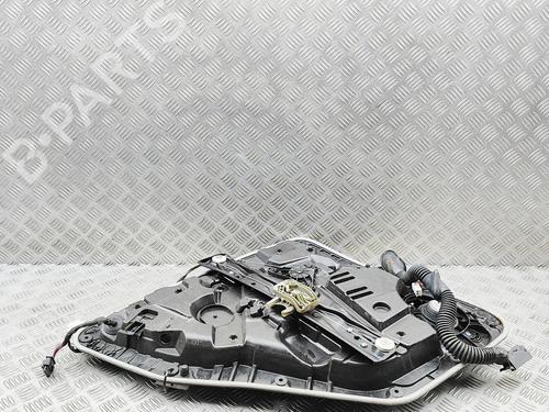 Rear right window mechanism MERCEDES-BENZ GLB (X247) GLB 220 d 4-matic (247.615) | BP32191574C25