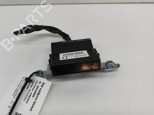 Used Electronic module NISSAN QASHQAI II (J11, J11_) 1.6 dCi (130 hp) 24583685