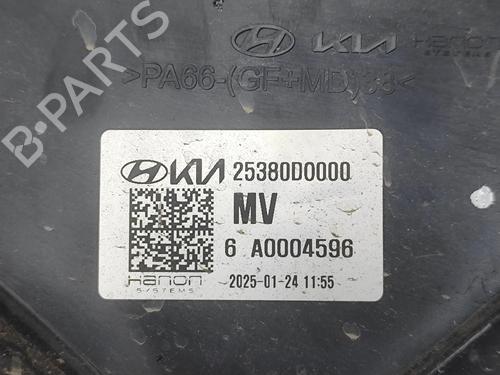 Radiator fan KIA EV9 (MV) 100 GT-Line AWD | BP34160284M35 - Image 8
