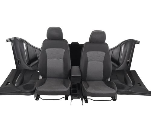 Used Seats set Seats set SUZUKI VITARA (LY) 1.4 T (APK414) (140 hp) 33362560 33362560