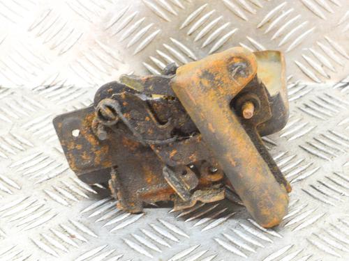 Used Hood lock CHEVROLET TRANS SPORT 3.4 (186 hp) 11831997