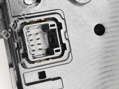 Comutador MAZDA 3 Hatchback (BP) 2.5 e-SKYACTIV-G (BP5H) | BP30937987I30 