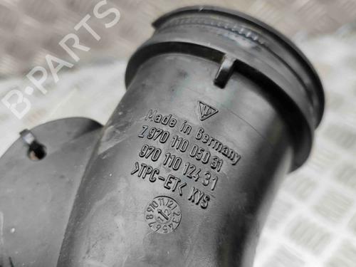 Pipe PORSCHE PANAMERA (970) 3.0 D | BP29487113M125 