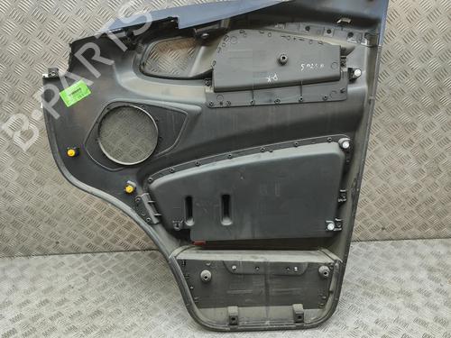 Front left panel IVECO DAILY VI Platform/Chassis 35S21, 35C21, 40C21, 45C21, 50C21, 60C21, 65C21, 70C21 | BP33384201C58 - Image 2