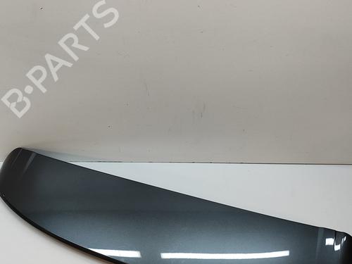 Rear spoiler AUDI Q7 (4MB, 4MG, 4MQ) 3.0 TDI e-tron quattro | BP26309442C96 