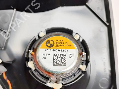 Speaker BMW X5 (G05, F95) xDrive 45 e Plug-in Hybrid | BP36358593E2 - Image 8
