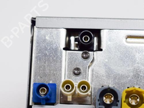 Electronic module AUDI A1 Sportback (GBA) 35 TFSI | BP27761701M83 