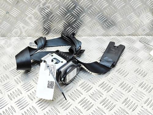 Front left seatbelt RENAULT ZOE (BFM_) ZOE (BFMC, BFMD) | BP38500269I26 - Image 3