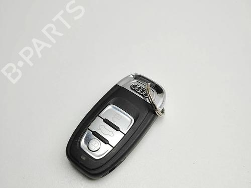 Electronic module AUDI Q5 (8RB) SQ5 TDI quattro | BP38162665M83 - Image 4