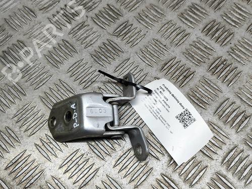 Used Hinge/Door check strap Hinge/Door check strap FORD RANGER (TKE) 3.2 TDCi 4x4 (200 hp) 16194720 16194720