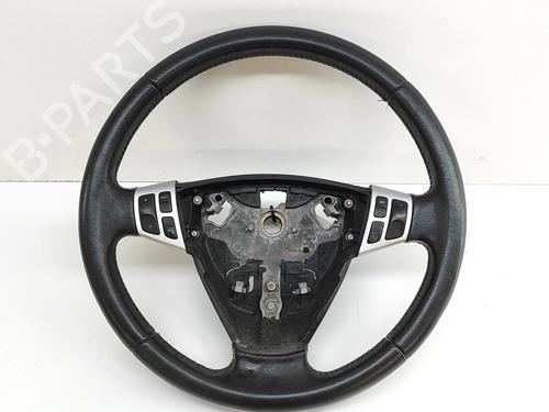 Used Steering wheel SAAB 9-3 Convertible (YS3F) 2.0 t (210 hp) 25219274
