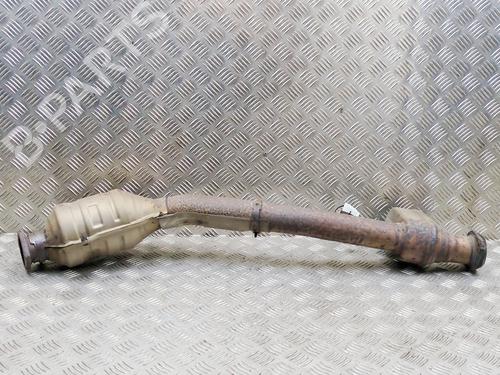 Used Catalyst Catalyst TOYOTA GT 86 Coupe (ZN6_) 2.0 (ZN6AC_, ZN6BC_, ZN6K) (200 hp) 39619160 39619160