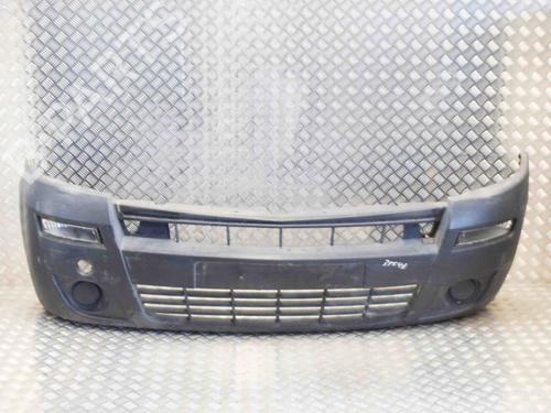 Used Front bumper OPEL MOVANO A Van (X70) 2.5 CDTI (FD) (120 hp) 29812406