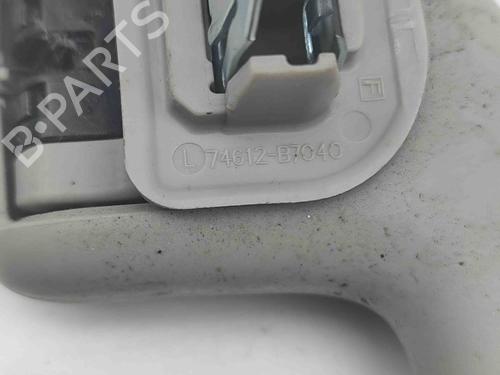 Interior roof handle TOYOTA PRIUS (_W6_) 2.0 PHEV (MXWH61L, MXWH61) | BP27795791I35