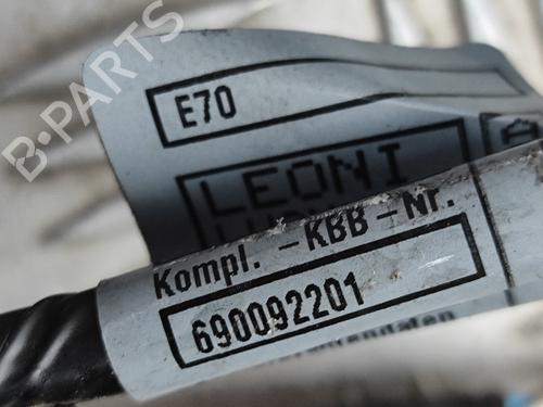 Wiring harness BMW X6 (E71, E72) M | BP27644419E16 