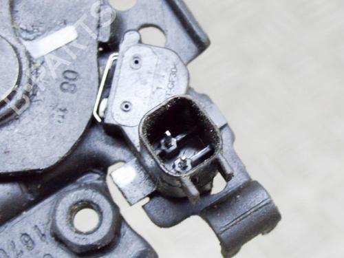Hood lock FORD ECOSPORT 1.0 EcoBoost | BP13516162C133 