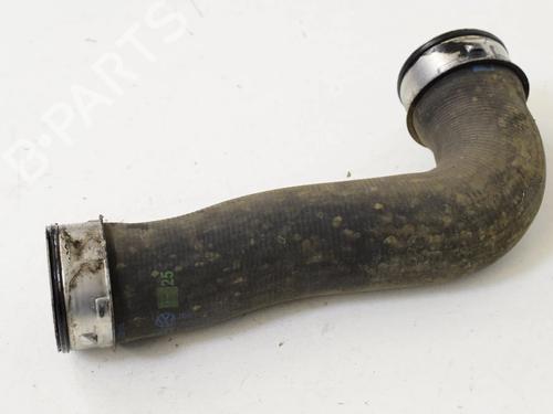 Intercooler pipe VW PASSAT B6 (3C2) 2.0 TDI 16V | BP30208042M127 - Image 3