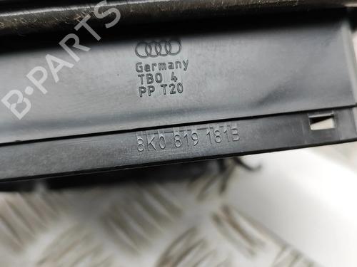 Grill PORSCHE MACAN (95B) 2.0 | BP31626499C40 