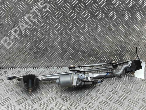Front wipers mechanism TOYOTA HILUX VIII Pickup (_N1_) 2.4 D 4WD (GUN125_, GUN125R) | BP29459397C83 