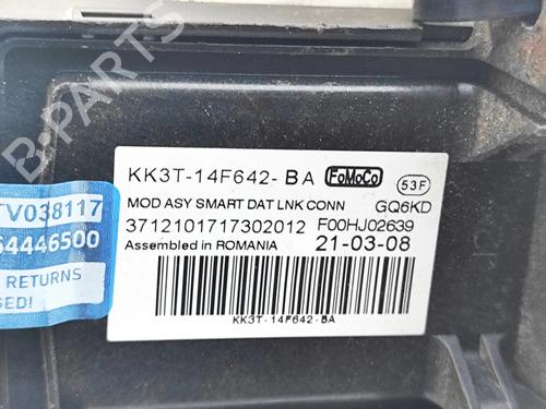 Electronic module FORD TRANSIT V363 Van (FCD, FDD) 2.0 EcoBlue | BP37642691M83  - Image 6