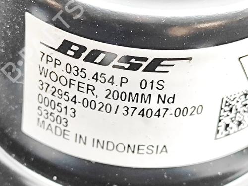 Speaker PORSCHE MACAN (95B) 3.0 S | BP38018896E2 - Image 5