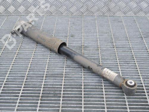 Used Right rear shock absorber Right rear shock absorber VW GOLF VII (5G1, BQ1, BE1, BE2) 1.6 TDI (105 hp) 6743857 6743857