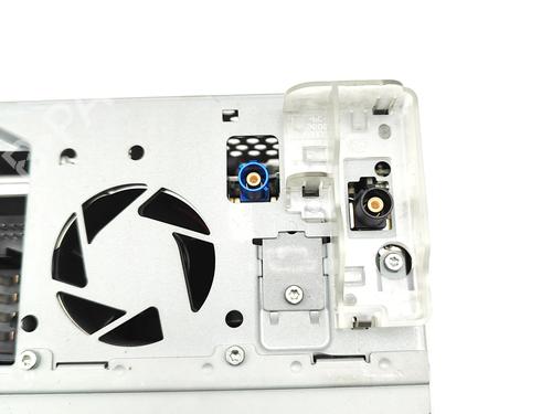 Electronic module PORSCHE CAYENNE (92A) 3.0 Diesel | BP34374927M83  - Image 6