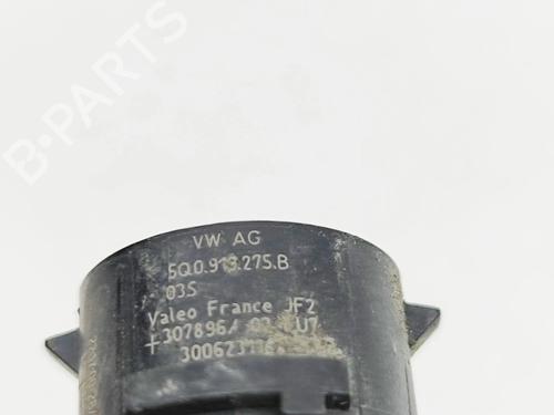 Electronic module VW ARTEON (3H7, 3H8) 2.0 TSI | BP34560822M83  - Image 7