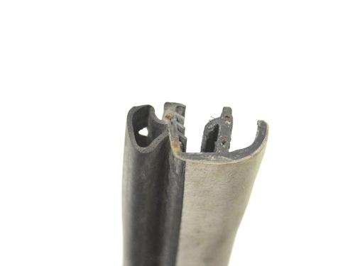 Rubber door seal CHRYSLER GRAND VOYAGER V (RT) 2.8 CRD | BP30220085C142 