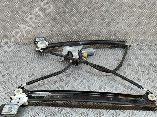 Front right window mechanism CHEVROLET TRAILBLAZER (KC_) 4.2 AWD | BP24818644C23 